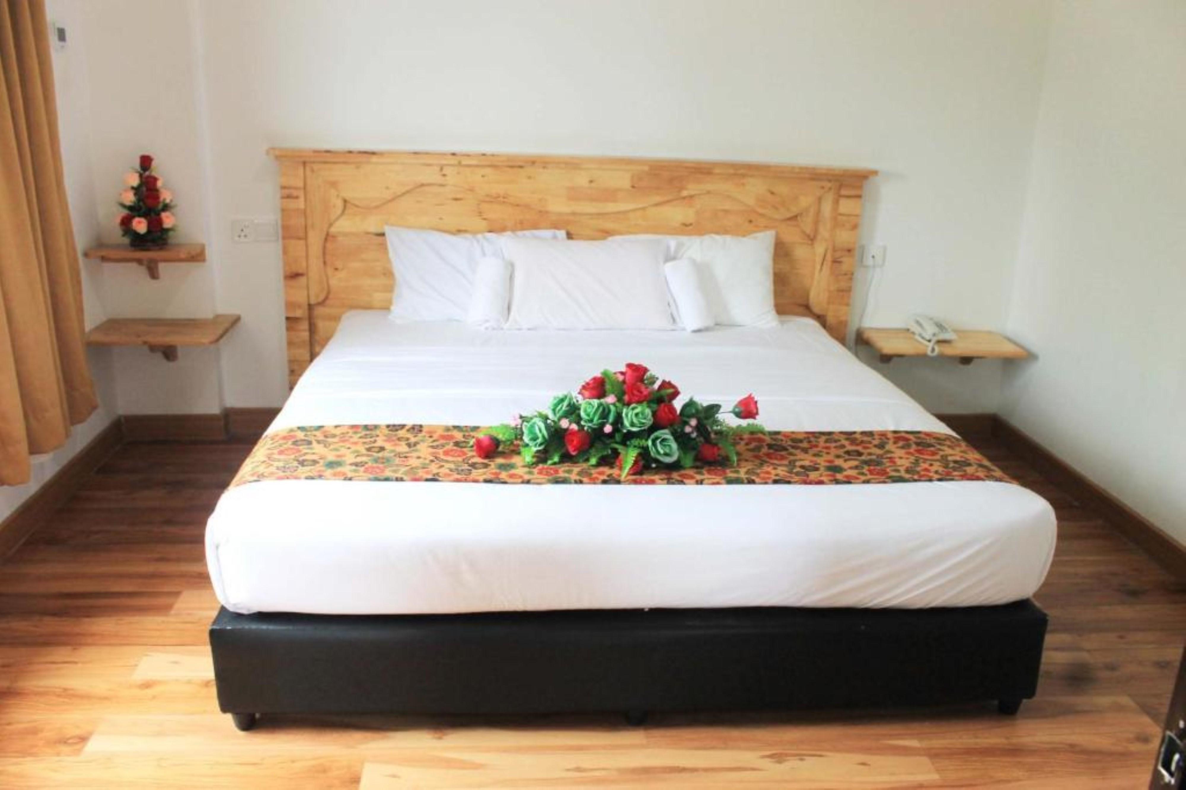 Am Transit Inn, Kuala Terengganu Dış mekan fotoğraf