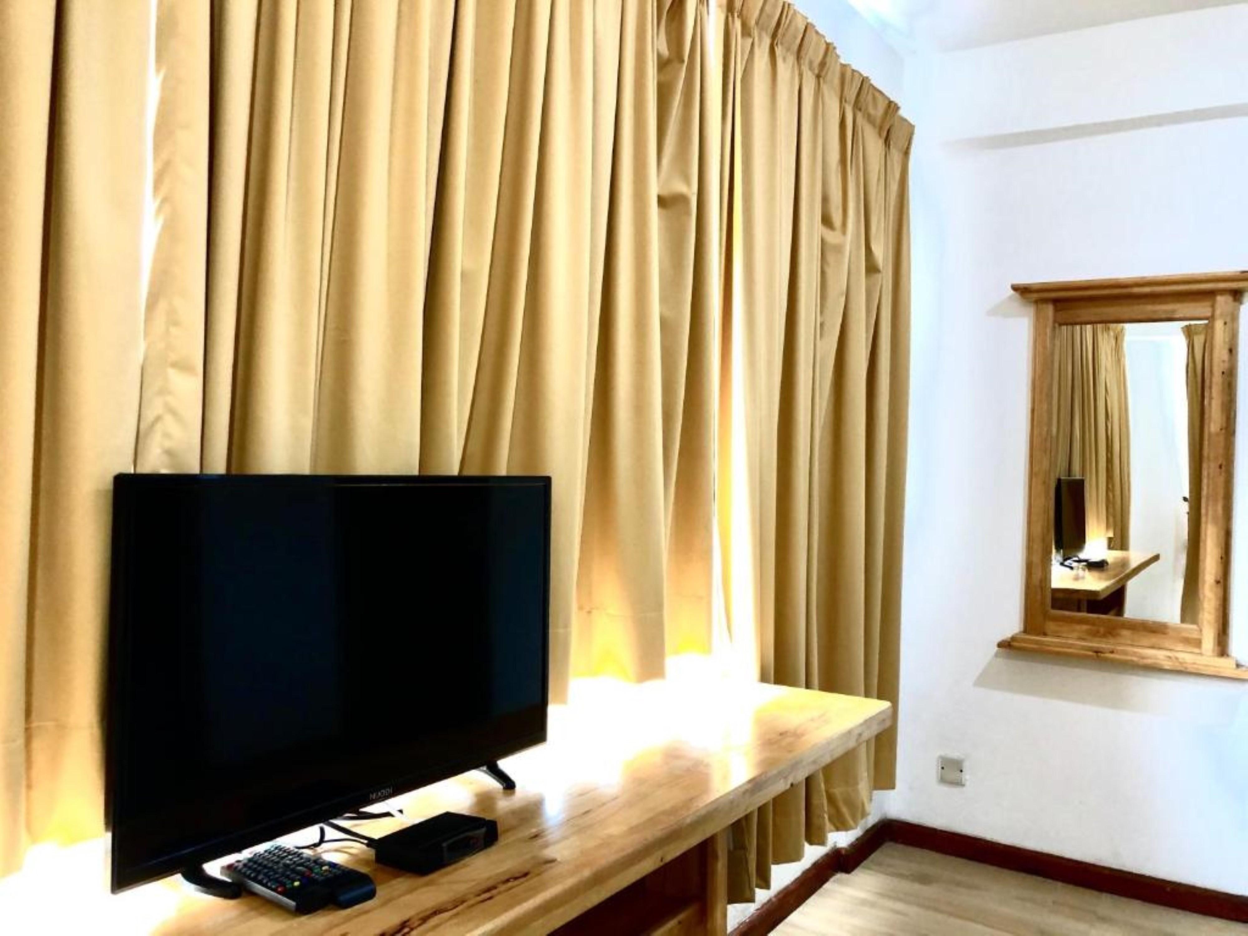 Am Transit Inn, Kuala Terengganu Dış mekan fotoğraf