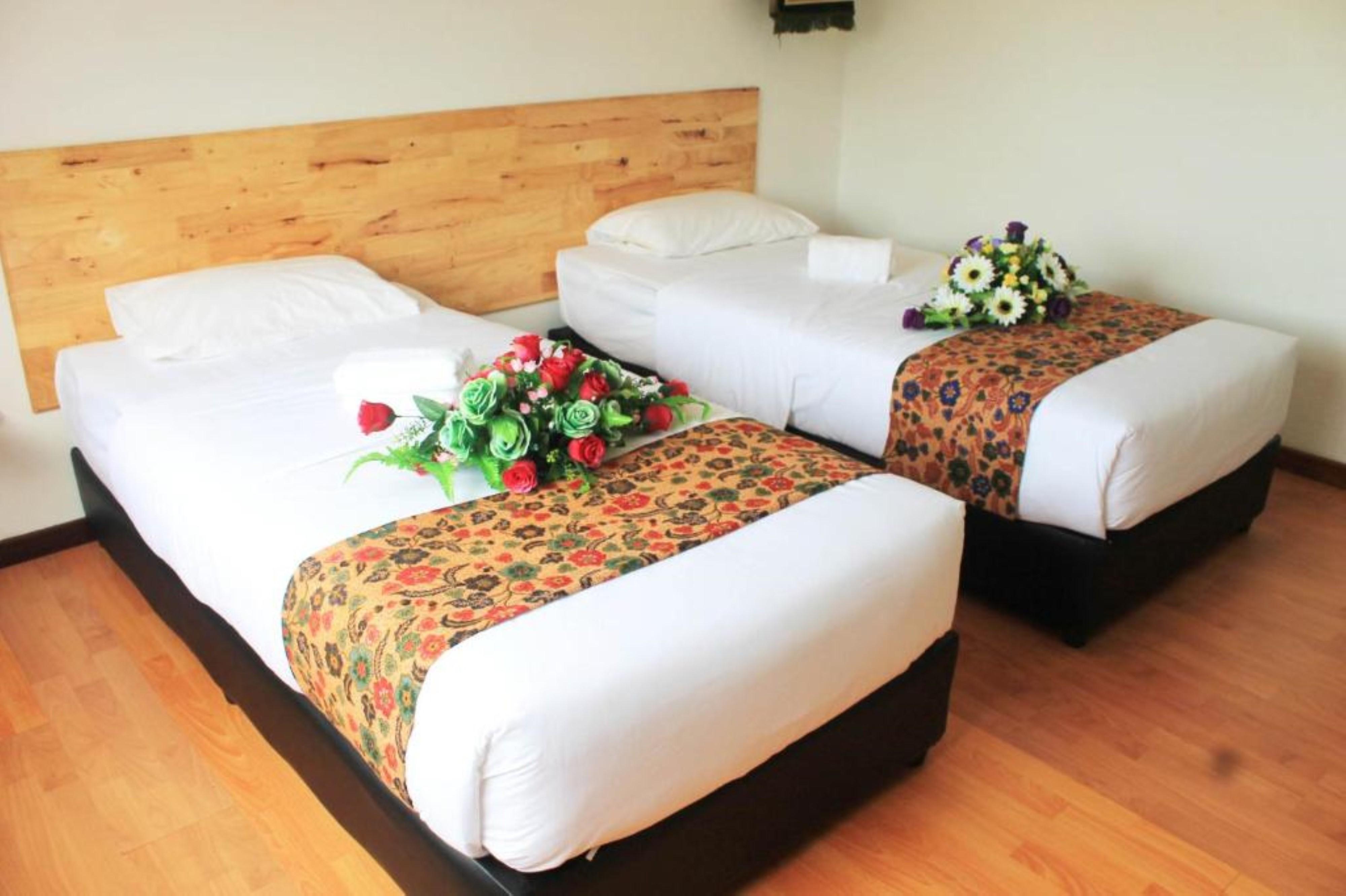 Am Transit Inn, Kuala Terengganu Dış mekan fotoğraf