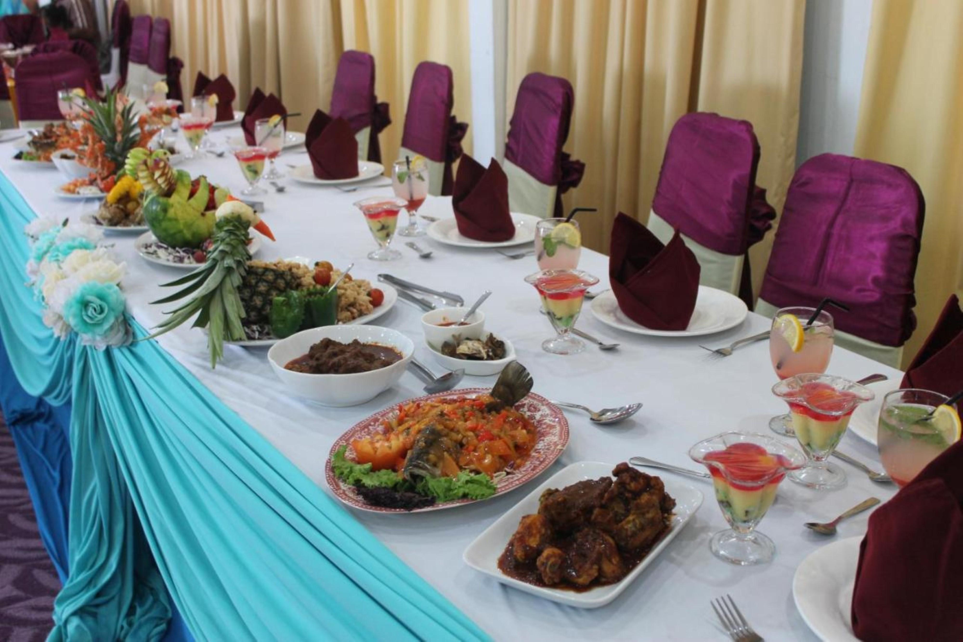 Am Transit Inn, Kuala Terengganu Dış mekan fotoğraf