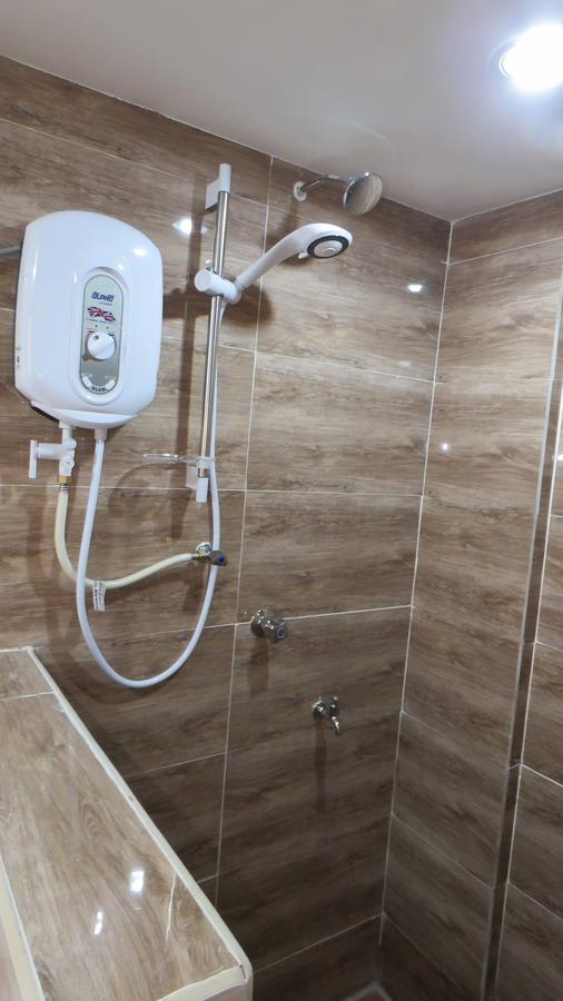 Am Transit Inn, Kuala Terengganu Dış mekan fotoğraf