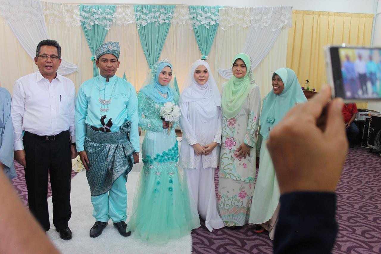 Am Transit Inn, Kuala Terengganu Dış mekan fotoğraf