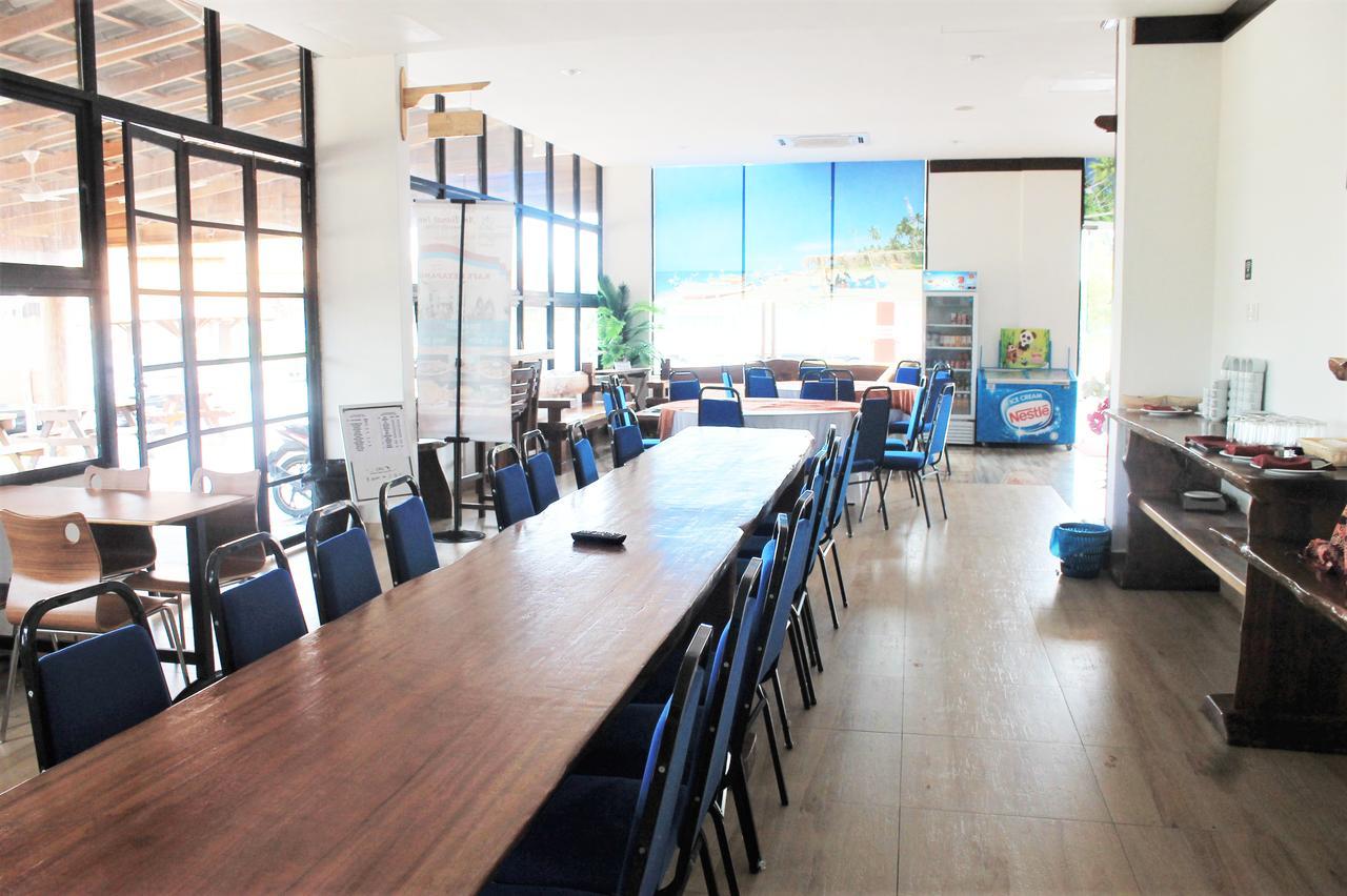 Am Transit Inn, Kuala Terengganu Dış mekan fotoğraf