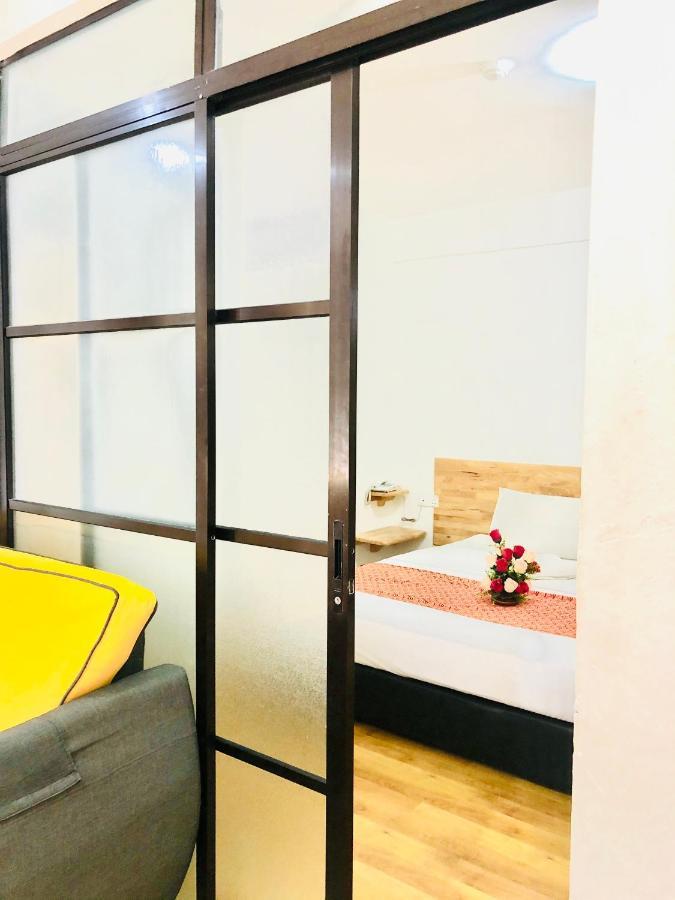 Am Transit Inn, Kuala Terengganu Dış mekan fotoğraf